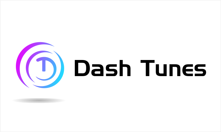DashTunes.com - buy Cool premium domains